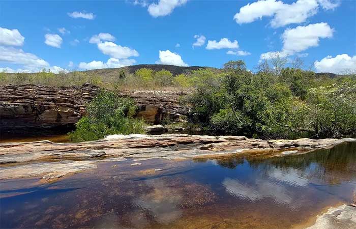 Pantanal depende de 5 biomas para enfrentar crise climática