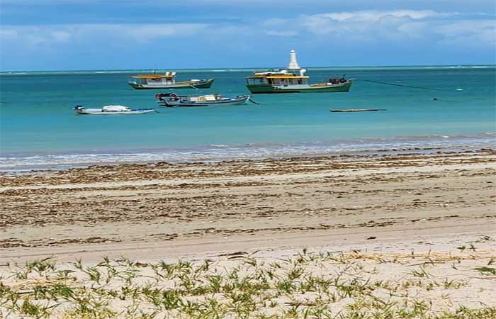 Pesca e Aquicultura na Paraíba: A Força da Tradição Diante dos Desafios do Desenvolvimento