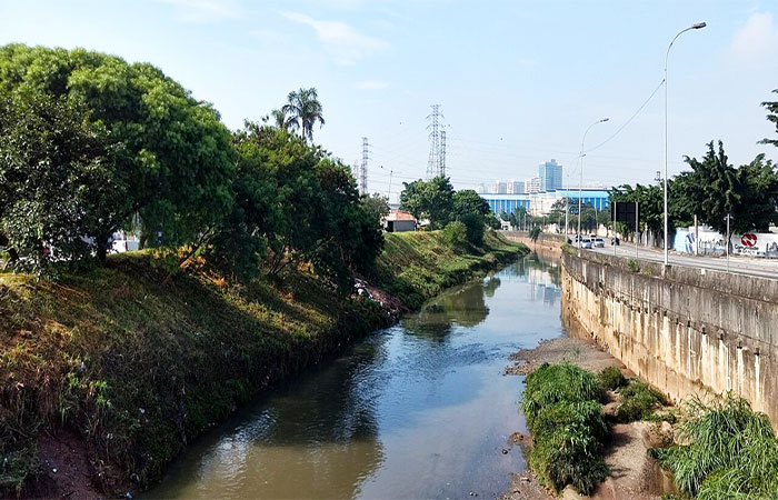 Sistema produz mapeamento de áreas urbanas mais resilientes a inundações