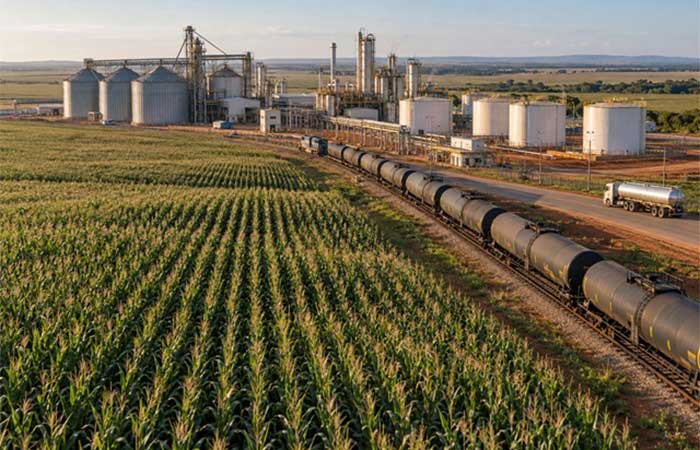 Biocombustíveis: quando o agro passa a movimentar também a energia