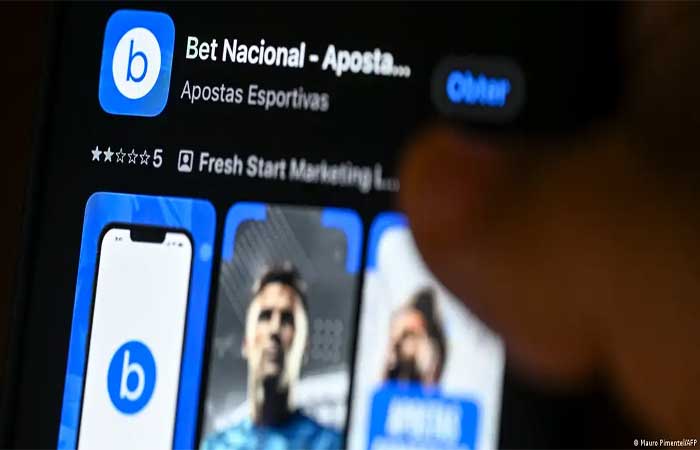 Quando as bets impactam a vida de toda a família