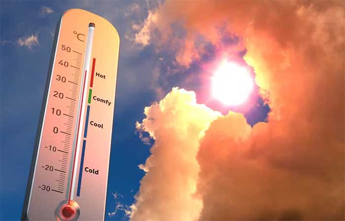 El Niño pode levar a 857 mil mortes a mais por calor no mundo até março de 2027, estima estudo