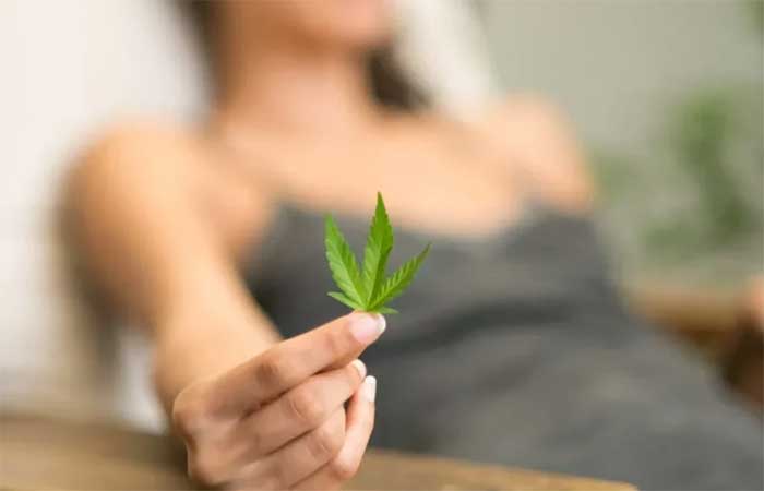 A glamourização da maconha e a depressão dos jovens