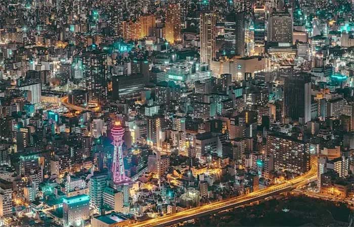 Recuperação dos aquíferos pode reverter parte do afundamento das cidades