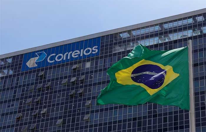 Correios recebem eletrônicos usados gratuitamente para reciclagem