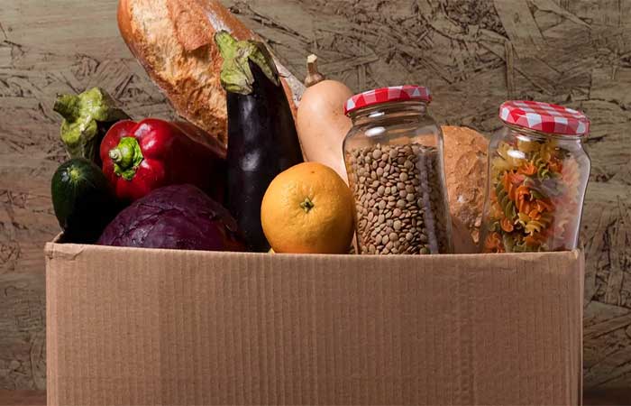 Projeto cria política nacional para reduzir perdas e desperdício de alimentos