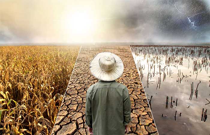 Brasil terá meses de extremos com El Niño mais forte, aponta Inmet