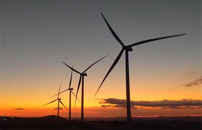 Climatempo lança ferramenta para prever potencial de geração de energia eólica, solar e hídrica