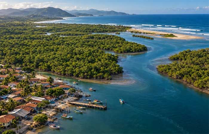 Quem cuida da costa brasileira? Pela primeira vez, um levantamento nacional vai responder