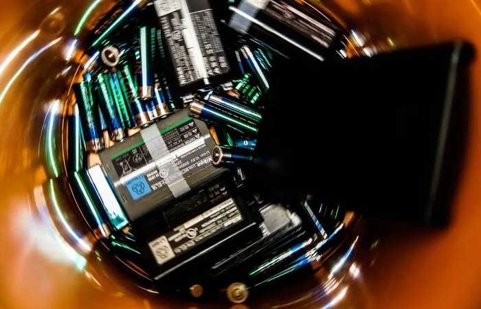 Comissão de Meio Ambiente analisa criação da Semana de Conscientização sobre Lixo Eletrônico