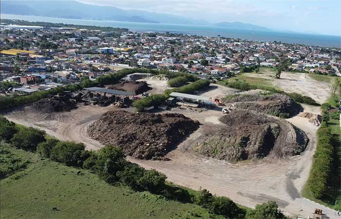 Você sabe o que acontece com o entulho da construção civil? Brasil gera 100 milhões de toneladas de resíduos por ano no setor