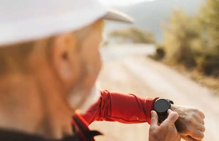 O teste simples de fitness que prevê o seu risco de morte