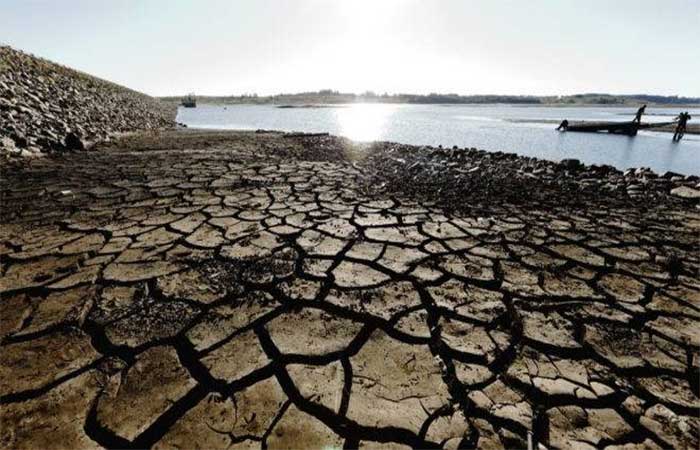 El Niño coloca segurança hídrica no radar das empresas e transforma água em questão de risco operacional