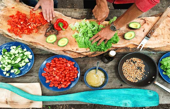 Inteligência artificial e o resgate da ‘xepa’ lideram frente contra o desperdício de alimentos